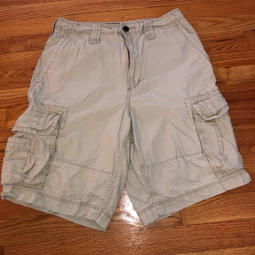 Champs Sports Cargo Shorts